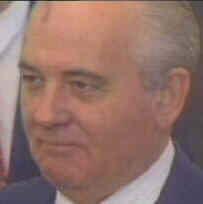 President Gorbachev